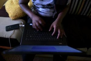 “I’m going,” Kerala girl, unable to attend online classes, commits suicide.