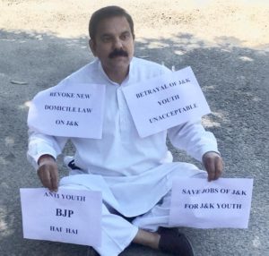 J&K Domicile law, a cakewalk for outsiders creates ‘floodgate’ fears in the region