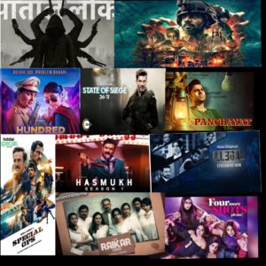 10 Hindi Web Series That Released During the Lockdown