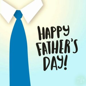 How to make Father’s Day memorable