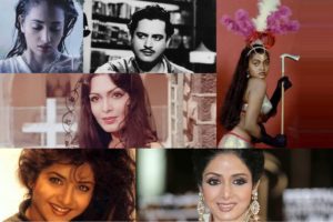 Mysterious deaths in Bollywood