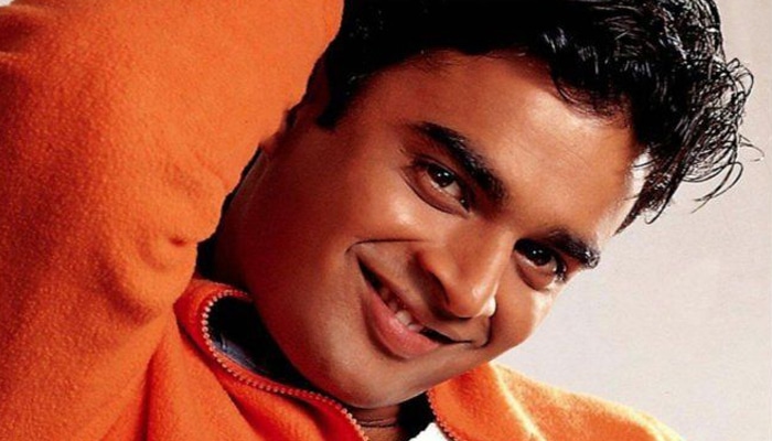 R.madhavan