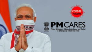 BOMBAY HIGH COURT BREAKING THE SILENCE ON PM-CARES FUND