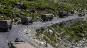 India-China: two nuclear nation’s conflict, a threat to the subcontinent