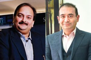 Valuables of Nirav Modi worth 1350 Crores Seized by Enforcement Directorate of India