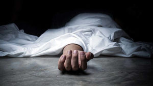 IRS Officer in Delhi ends his life under the fear of COVID-19 suspicion