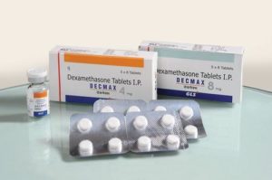 Researchers find first life-saving coronavirus drug: Dexamethasone