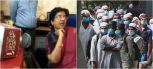 UP medical college prof Arti Lalchandani’s Anti-Muslim sentiments goes viral