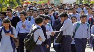 CBSE cancels pending exams for class 10th and 12th