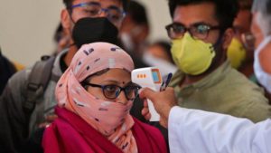 India records another highest spike, coronavirus cases now more than Italy
