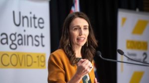 No active cases- New Zealand won the Coronavirus Battle.