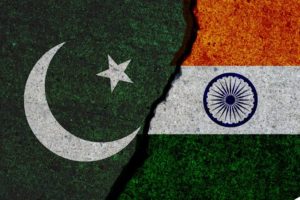 India expels 2 Pak Embassy Officials on Espionage charges