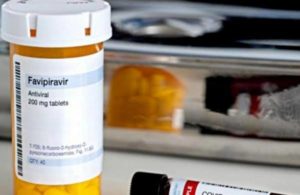Glenmark Pharmaceuticals launched its antiviral drug to treat Covid-19 mild to moderate patients