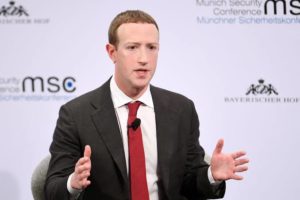 Zuckerberg says Kapil Mishra’s “clear the streets” statement, an example of Hate Speech