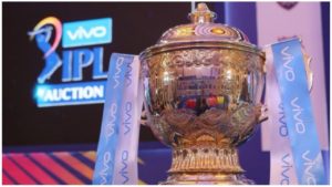 IPL back in the Talks but Officials Cast their Doubts.