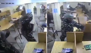 NHRC Blames Jamia Students for Police Brutality; Real Motive Behind The Anti CAA Protest Needs to be Uncovered