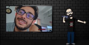 Kunal vs Carry – the new Tiktok vs Youtube ?