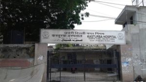 Working without salary since March, NDMC’s doctors threaten collective resignation