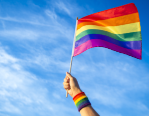NMRC dedicated its sector 50 metro station to LGBTQ Community; renamed it as “Rainbow Station”