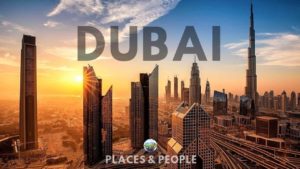 15 things you didn’t know about Dubai