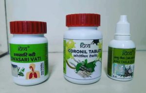 Patanjali didn’t mention Coronavirus while applying for license: Uttrakhand Official