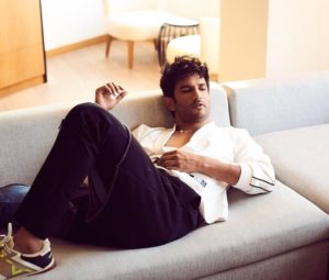 Best of Sushant Singh Rajput