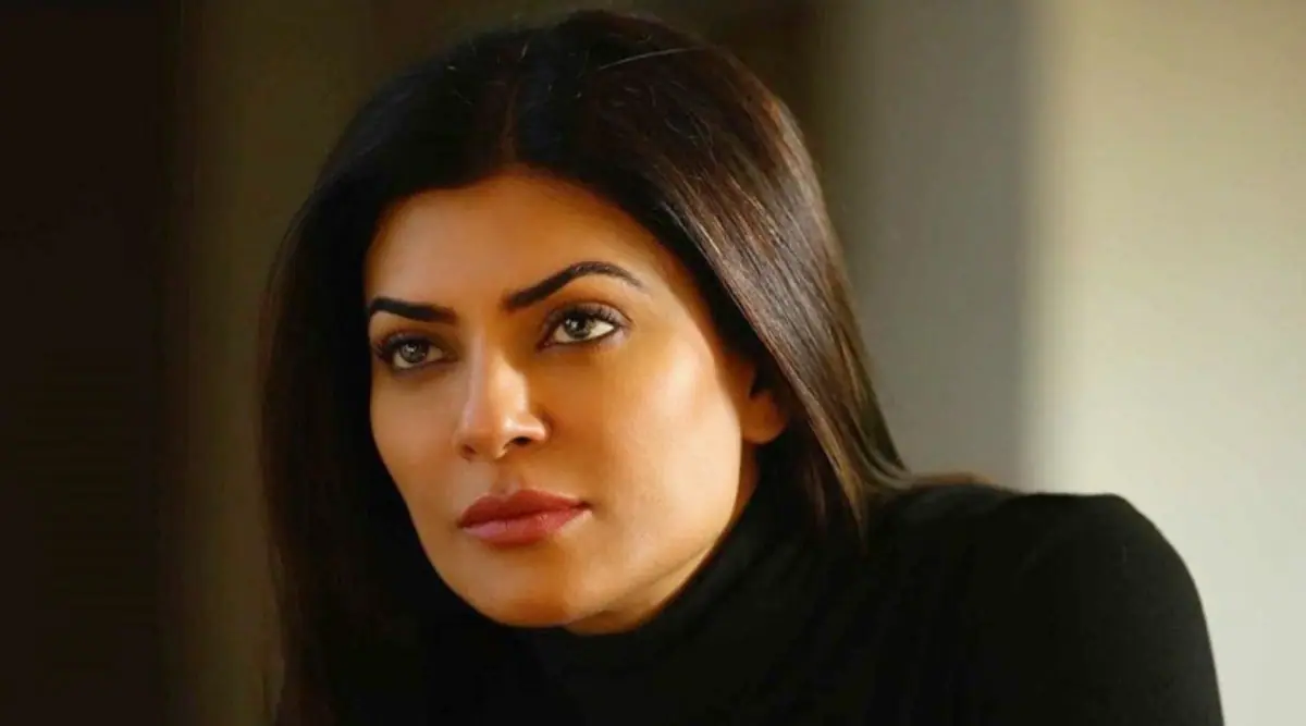 Review of Sushmita Sen’s High-Octane Crime Thriller ‘Aarya’ | Revenge of an Alpha-Mother Served Smoldering Hot| 