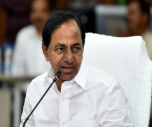 Center flags Telangana government for lower testing rate, says, COVID-19 testing is being mismanaged