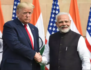 US can become a mediator between India and China