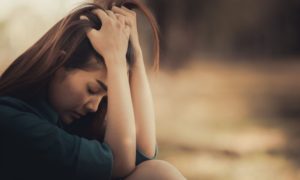 Sadness as Depression: What is more tragic than your expertise?