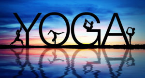 International Yoga Day celebrated Digitally. The theme for 2020- “Yoga at Home”.