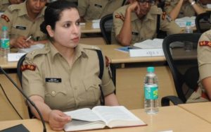 Dr Ruveda Salam: Breaking the patricentric stereotypes of the society.