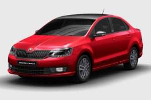 New Skoda Rapid 2020 1.0 TSI Review