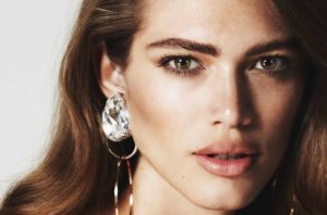 Valentina Sampaio Creates History, Becomes the First Transgender model for Sports Illustrated Valentina Sampaio Creates History, Becomes the First Transgender model for Sports Illustrated