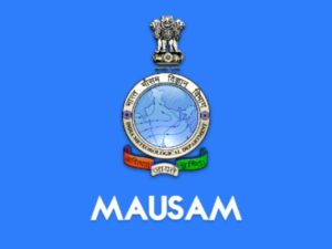 Government launches India’s own weather forecast app ‘Mausam’
