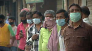 A Forever Neglected Bihar; A State Dealing with Poverty and Pandemic