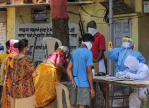 Delhi reports more than 1 lakh recoveries from COVID-19