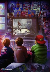 10 Nostalgic Video Games That’ll Transport You Straight Back Into Your Childhood