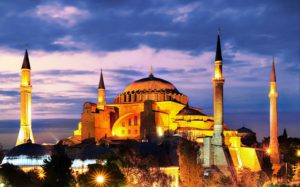 Turkey President Erdogan’s Hagia Sophia Conquest: Church, Museum Or Mosque?