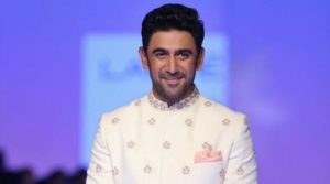 “I was banned by the TV industries”, says Amit Sadh
