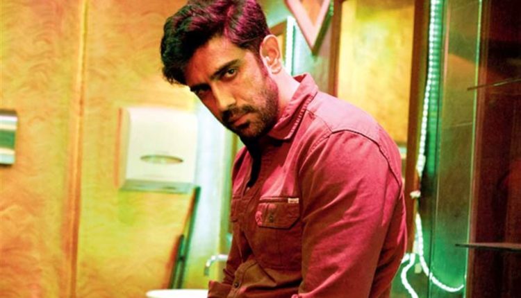 "I was banned by the TV industries", says Amit Sadh