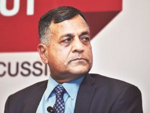 Why election commissioner Ashok Lavasa accepting his new role as VP of Asian Development Bank comes as a shock?