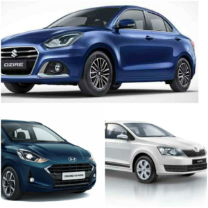 3 most value for money cars under 10 lakhs