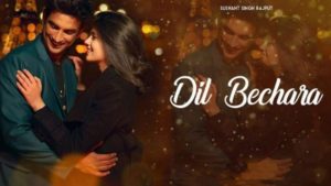 Dil Bechara: Sushant Singh Rajput’s last movie teaches us how to live.