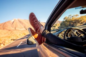 Here are 6 Countries Where Indian Driving License is Valid