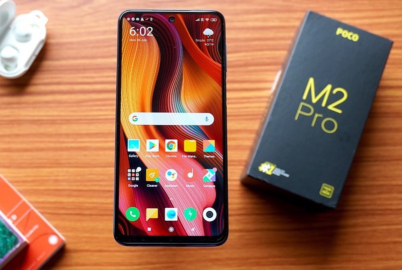 Poco M2 Pro Review A Rebranded Version Of Redmi Note 9 Pro — The Second Angle 9034