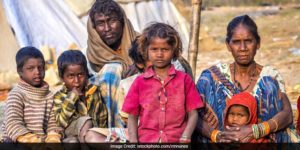 UNICEF report: Life of 600 million children are at Risk in South Asia