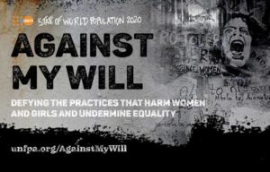 46 million girls missing in India: UN Report
