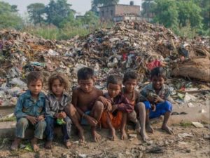 India elevates most people out of poverty in a decade- UN Report says