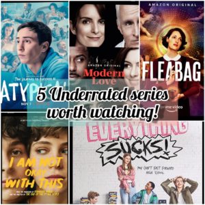 5 Underrated Web Series You Missed